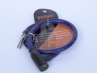 Велокатинар с ключ                                                                                                                                                                                                                                                                                          